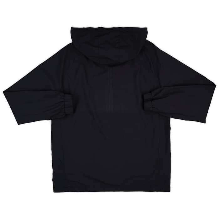 2024-25 Rangers Staff Issue Rain Jacket - 9/10
