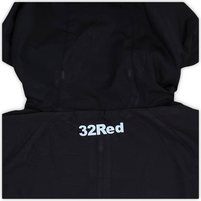 2024-25 Rangers Staff Issue Rain Jacket - 9/10