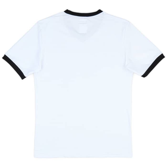 2019-20 Mozambique Away Shirt