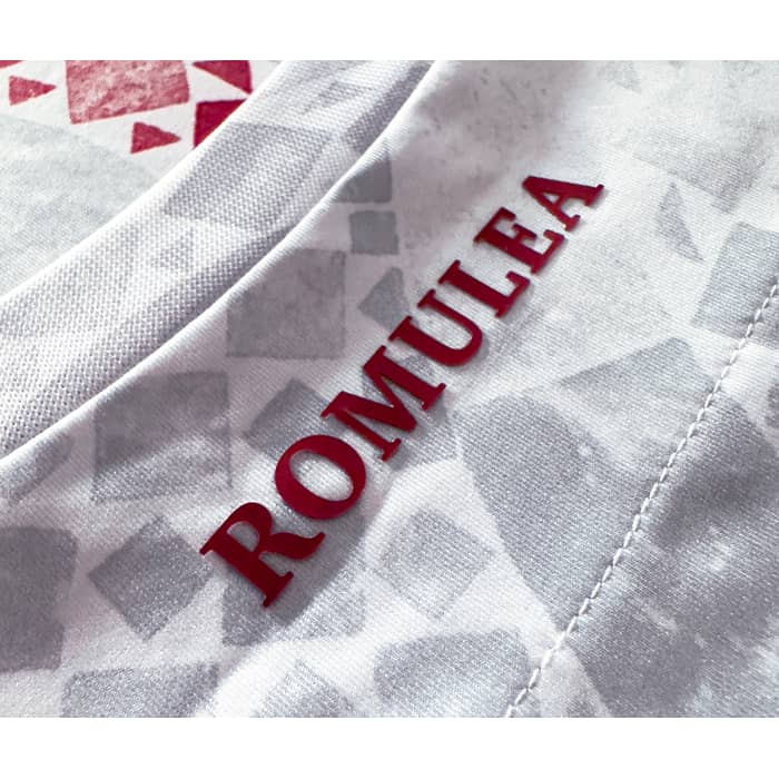 2023-24 SS Romulea Away Shirt