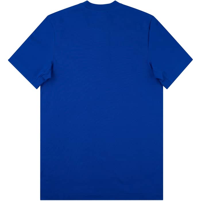 2020-21 Chelsea Nike Polo T-Shirt - NEW