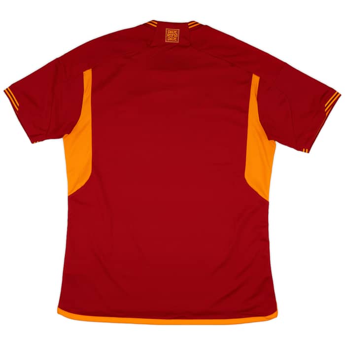 2023-24 Roma Home Shirt