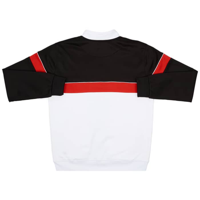 1993-95 Clydebank Matchwinner Reissue Track Jacket