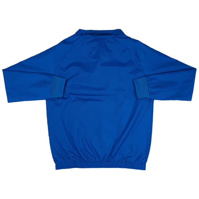 1988-89 Blackburn Ellgren Reissue Track Jacket