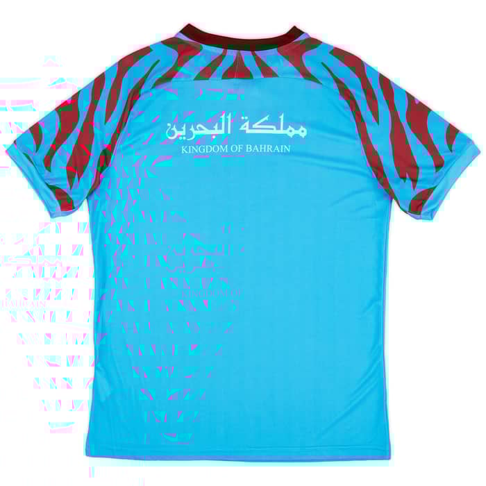 2022-23 Al-Shabab Club Away Shirt
