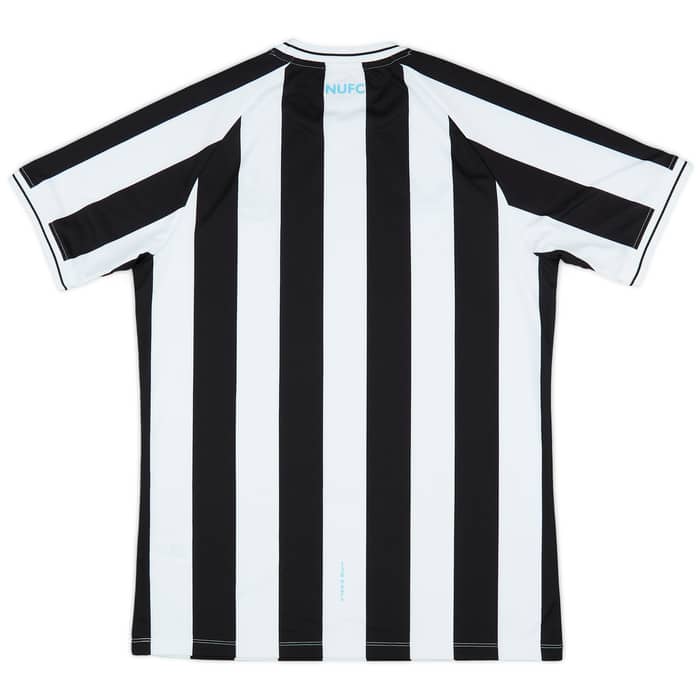 2022-23 Newcastle Home Shirt