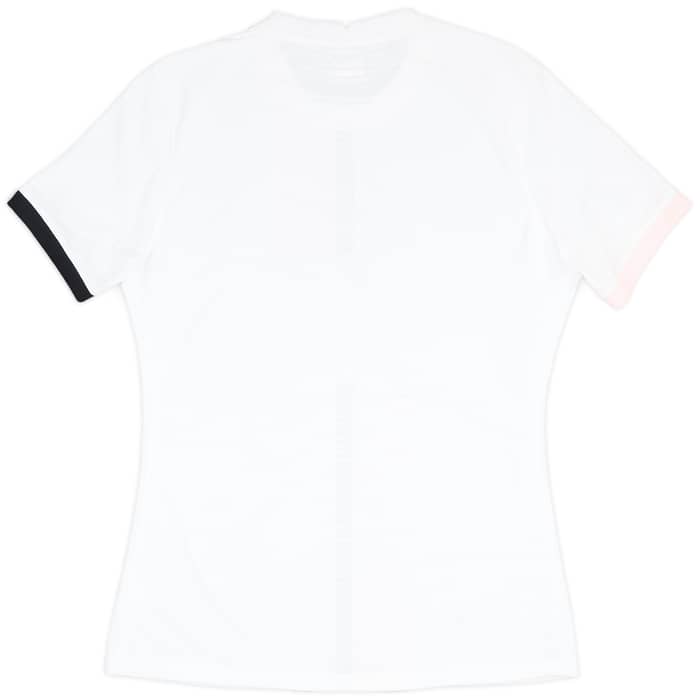 2021-2022 Paris Saint-Germain Player Issue Away Shirt - As New