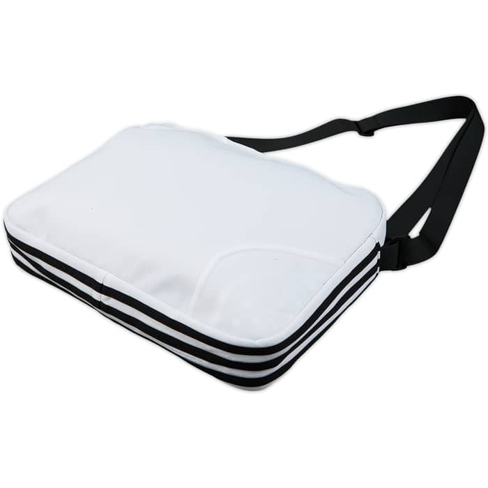 2008-09 Germany Rework Messenger Bag