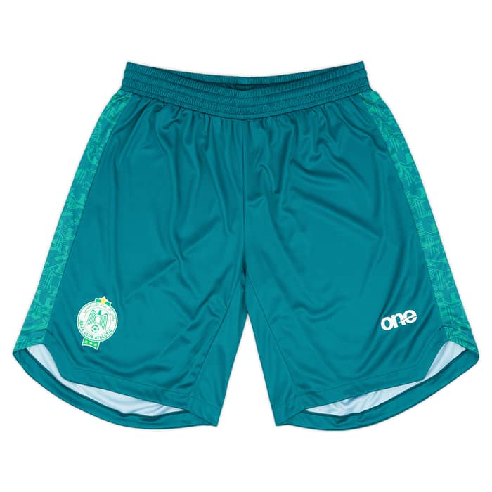 2022-23 Raja Club Athletic Away Shorts