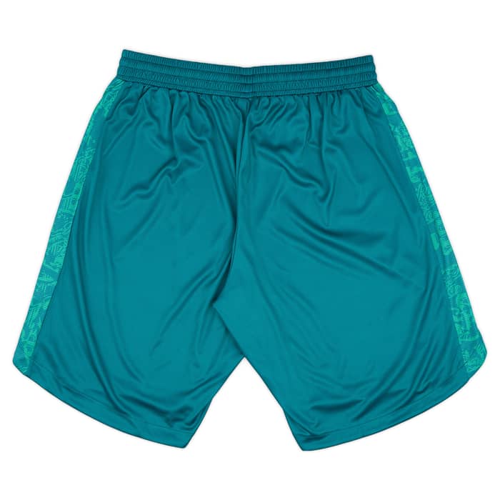 2022-23 Raja Club Athletic Away Shorts