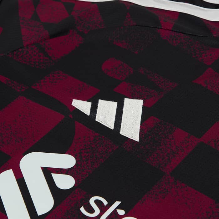 2026-27 Liverpool Third Shirt Szoboszlai #8