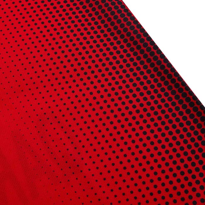 2016-17 Qaradag Lokbatan Home Shirt