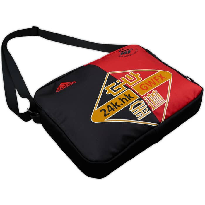 2014-15 Swansea Rework Messenger Bag