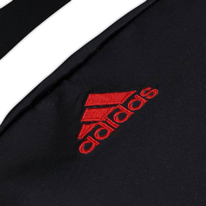 2014-15 Swansea Rework Messenger Bag