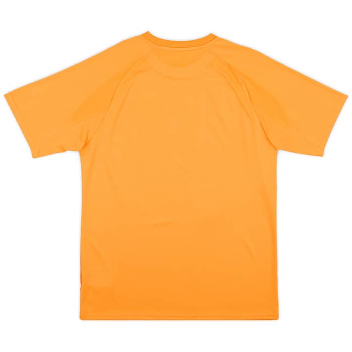 2023-24 Manchester City Puma Pre-Match Shirt - 7/10 - (L)