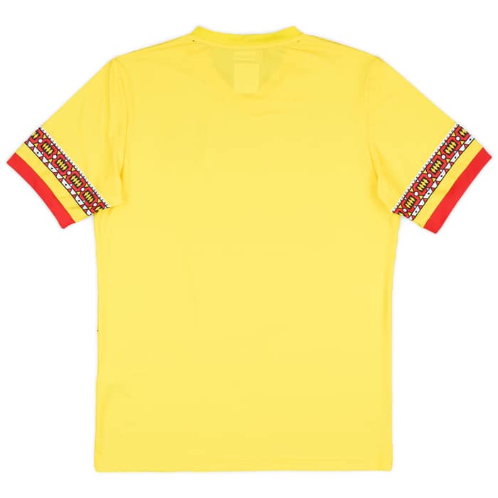 2019-20 Angola Third Shirt (M)