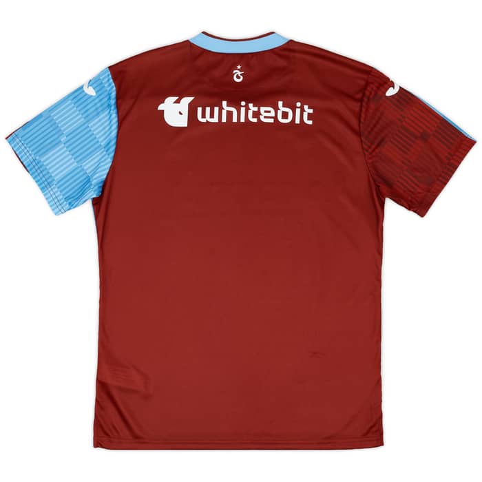 2023-24 Trabzonspor Fourth Shirt - 9/10