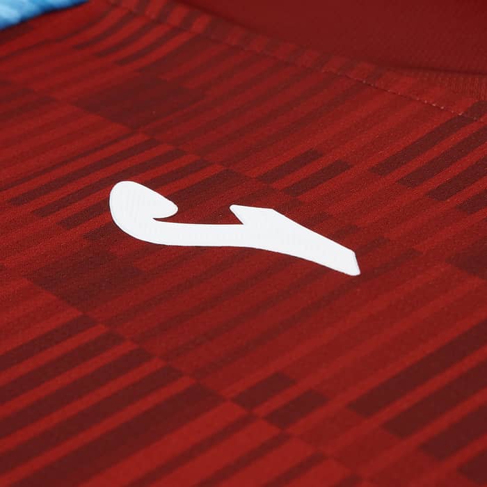 2023-24 Trabzonspor Fourth Shirt - 9/10