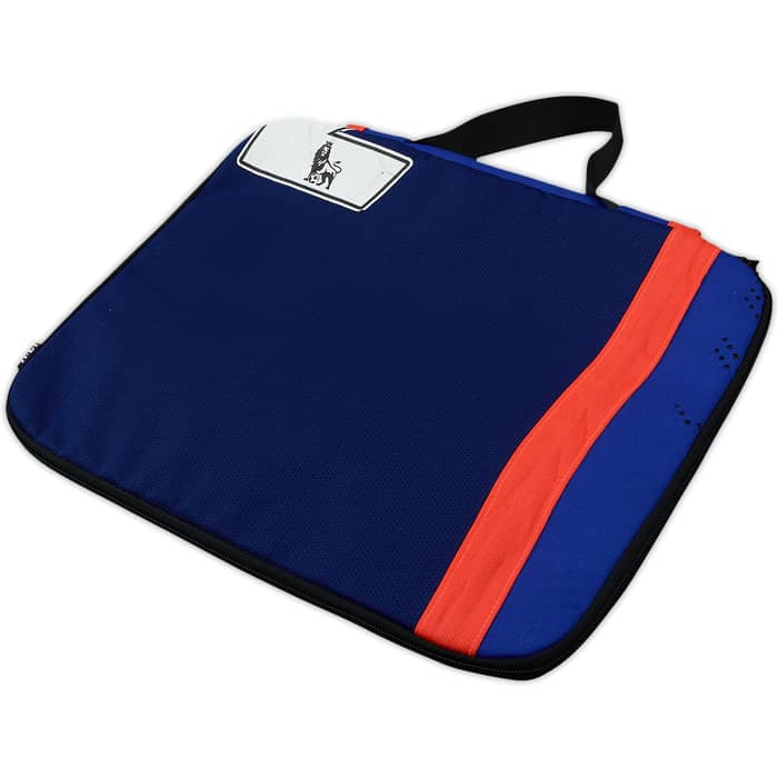 2014-15 Manchester United Rework Laptop Sleeve