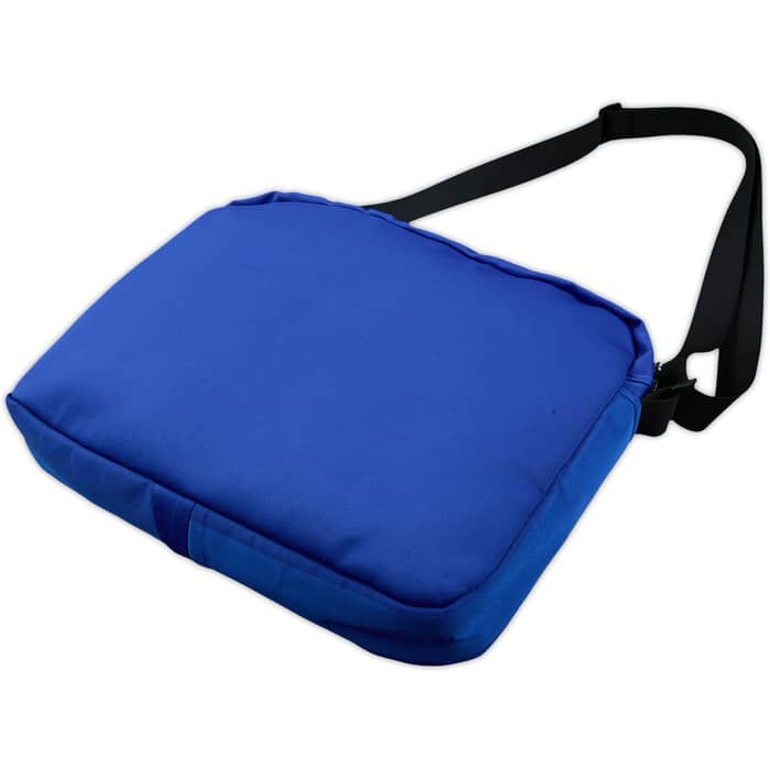 2011-12 Chelsea Rework Messenger Bag