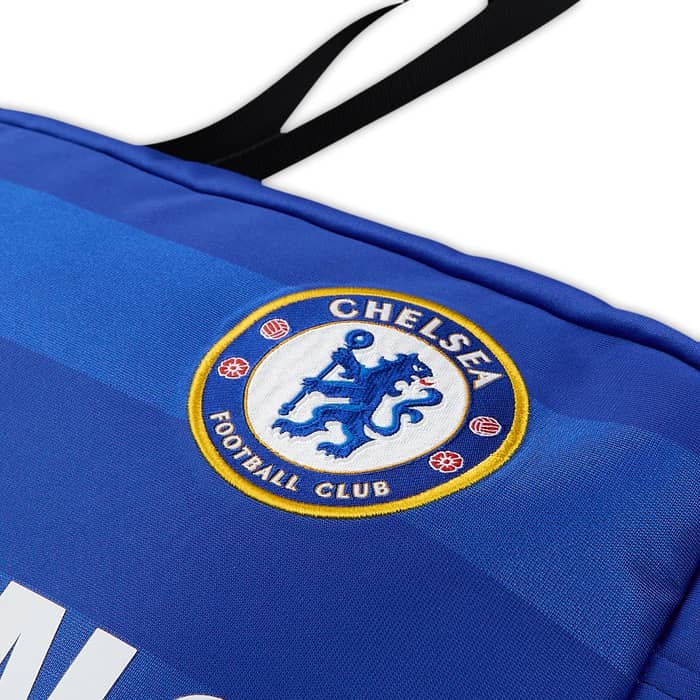 2011-12 Chelsea Rework Messenger Bag