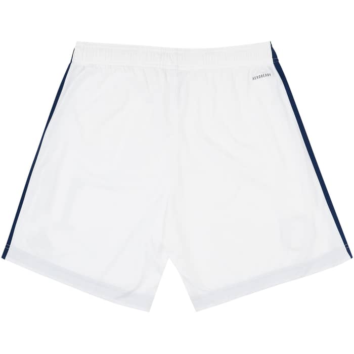 2020-21 Scotland Player Issue Away Shorts # (Fair)