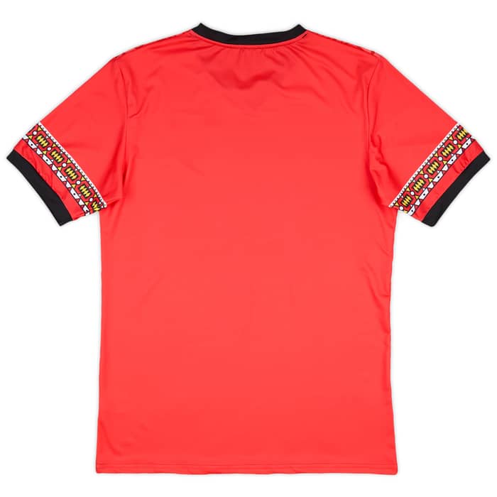 2019-20 Angola Home Shirt (M)