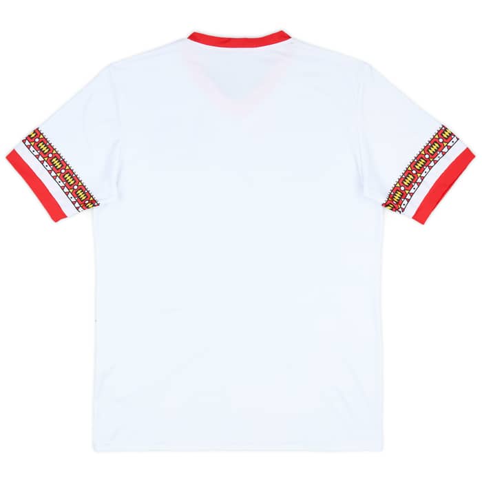 2019-20 Angola Away Shirt (L)