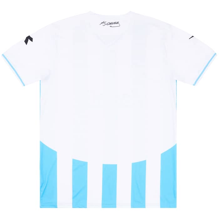 2021-22 Erbaaspor Home Shirt