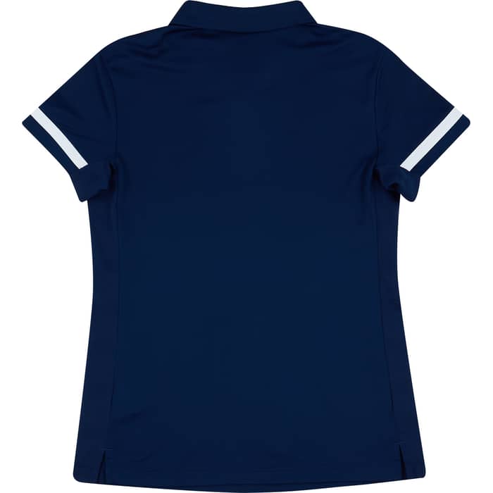 2019-20 Scotland adidas Polo T-Shirt - 5/10 - (Womens S)