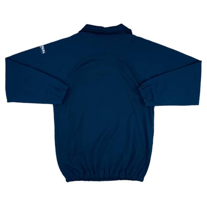 1997-98 Inter Milan Umbro Training Tracksuit - Very Good 8/10 - (XL)