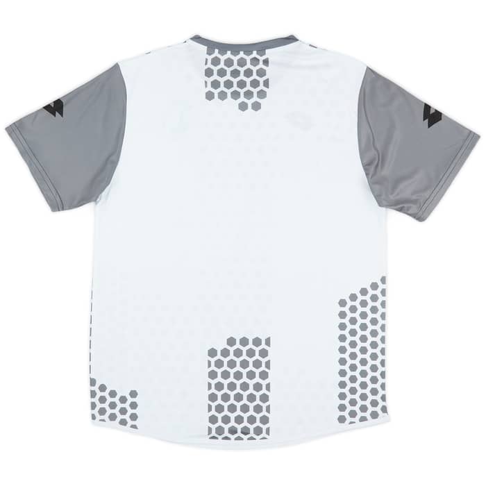 2019-20 Sivas Belediyespor Third Shirt