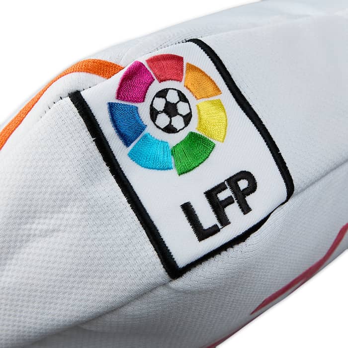 2007-08 Valencia Rework Messenger Bag