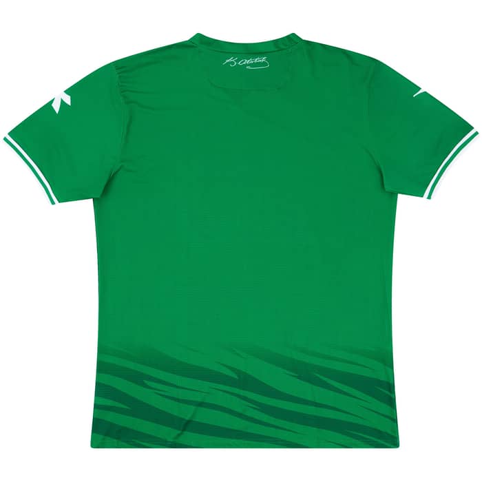 2021-22 Erbaaspor Away Shirt