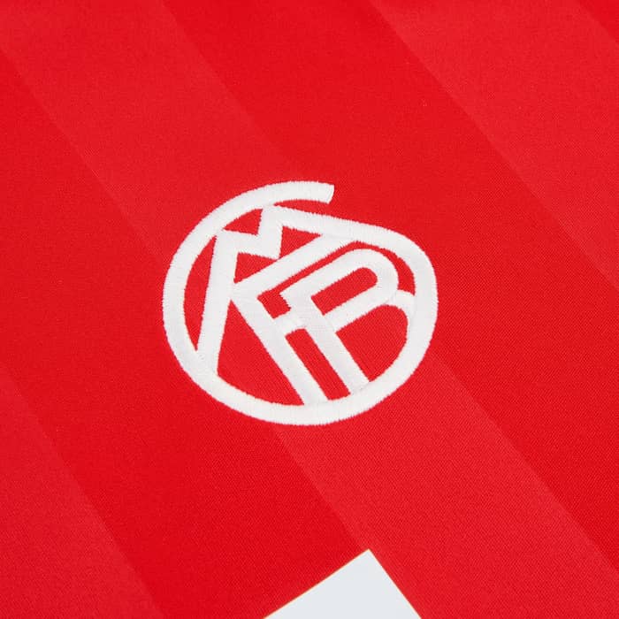 2025-26 Bayern Munich Third GK Shirt Neuer #1