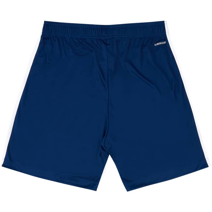 2020-21 Scotland Player Issue Home Shorts # (Excellent)