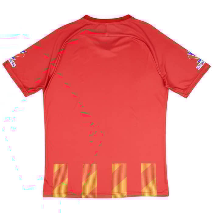 2020-21 Edirnespor Home Shirt