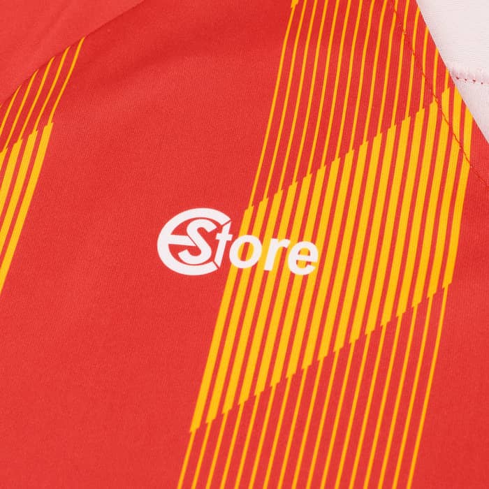 2020-21 Edirnespor Home Shirt
