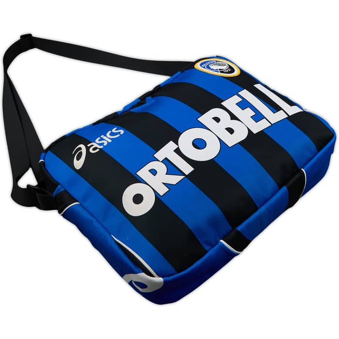 2001-02 Atalanta Rework Messenger Bag