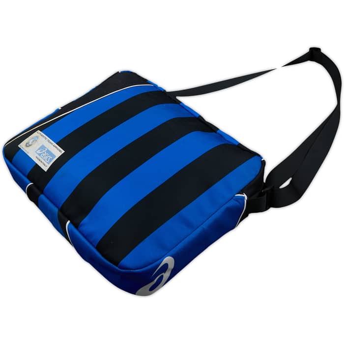 2001-02 Atalanta Rework Messenger Bag