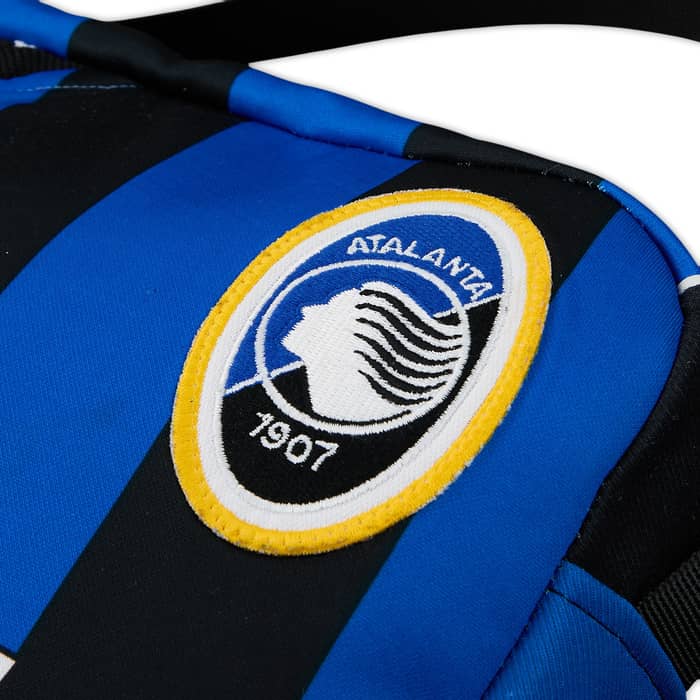 2001-02 Atalanta Rework Messenger Bag
