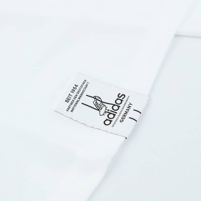 2026-27 Germany Home Shirt Wirtz #17