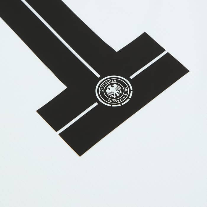 2026-27 Germany Home Shirt Wirtz #17