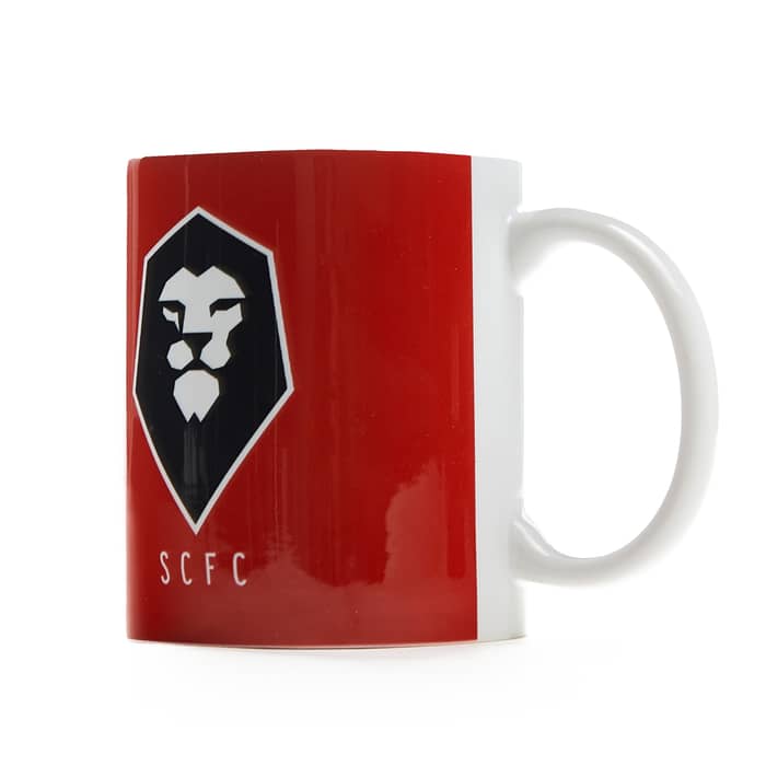 Salford City Mug