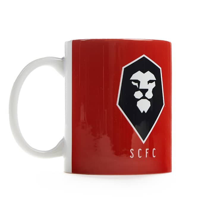 Salford City Mug