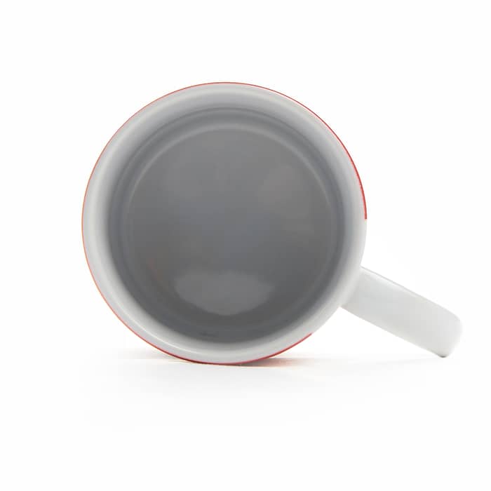 Salford City Mug
