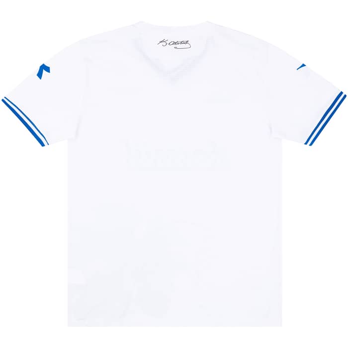 2021-22 Erbaaspor Third Shirt