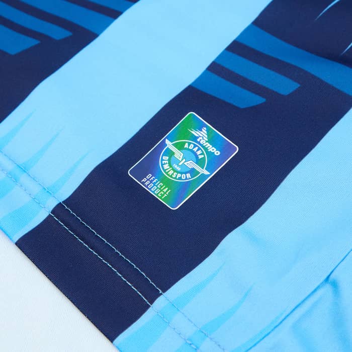 2022-23 Adana Demirspor Home Shirt Inler #88