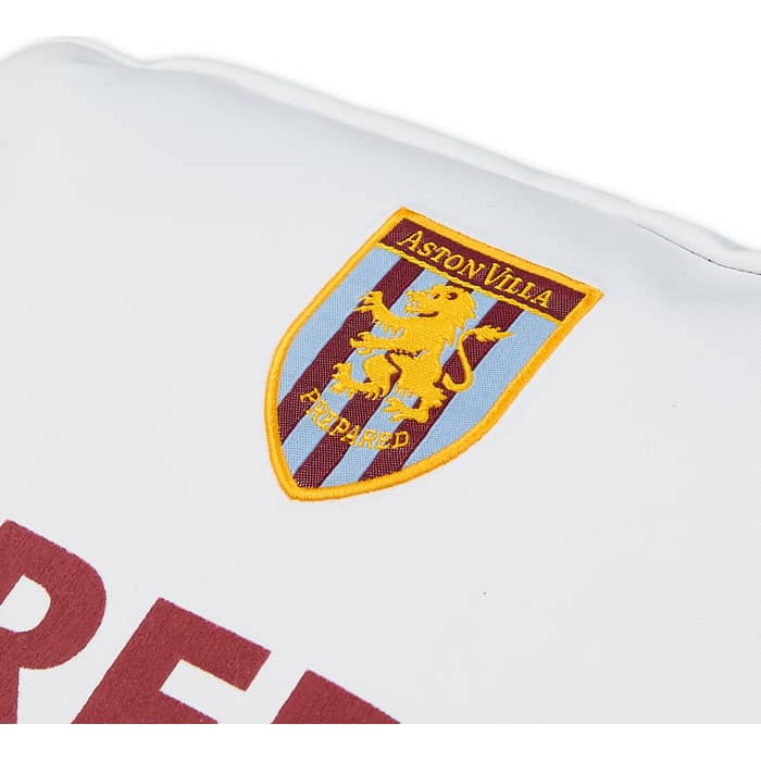 2006-07 Aston Villa Rework Messenger Bag