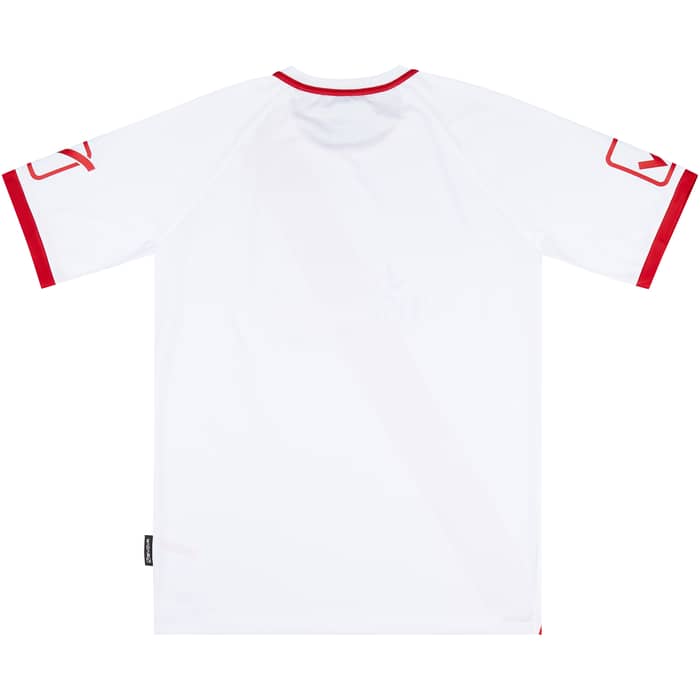 2020-21 Mantova Home Shirt